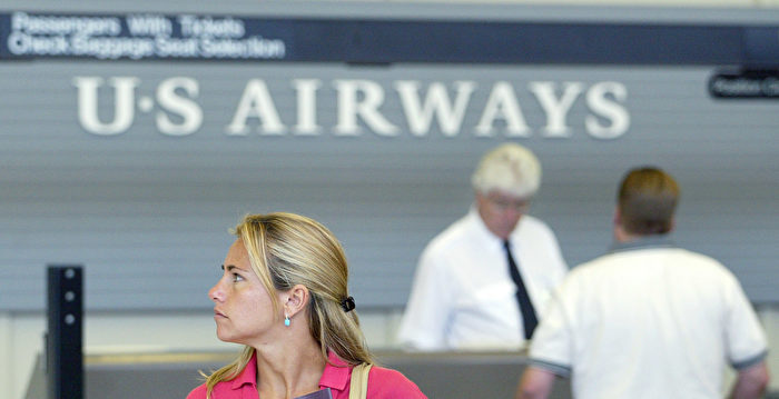 搭机时 为何千万不要把护照放在手提行李中