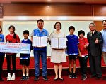 苗縣首座公辦民營實驗教育學校 信德國小今簽約