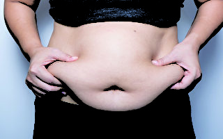 不运动、不节食就能减肥？用脂肪燃烧脂肪！