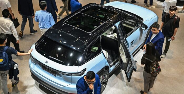 小鹏汽车董事长称电动车价格战至少持续二三年