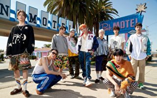 NCT 127以四部曲记录片回顾过往 8月底公开