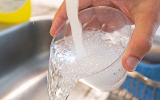 地质调查局：美国45%自来水含“永久化学品”