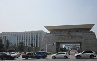 中共国防科大七名教授病故 包括两名院士