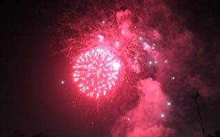煙花倉庫爆炸 聖荷西取消7月4日煙花秀