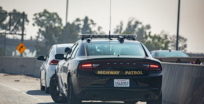 国庆长周末 加州高速公路近七十人丧生