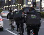 Uber等外送平台就「最低工資法」起訴紐約市府