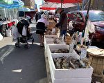 防“螃蟹大盗”偷猎 长岛加大惩罚力度