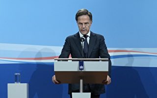 移民政策无法达共识 荷兰首相吕特辞职