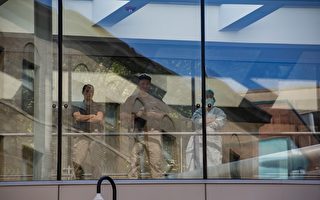 為阻兒子變性 華裔母親六年艱辛尋出路