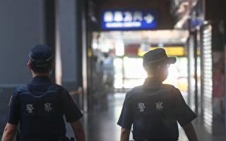 杀警案被告在外役监 郭台铭痛批 法务部回应