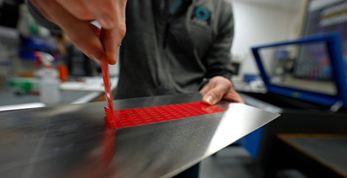 日本の切り紙技術で超強力、はがしやすい粘着テープを開発 | バージニア工科大学 | ネイチャーマガジン