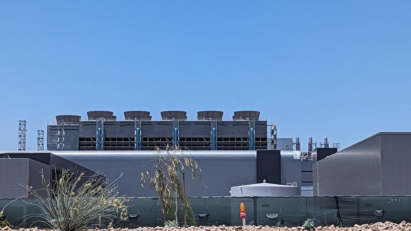 台积电在美设厂将台湾美食带入亚利桑那| 凤凰城| 地道台湾味| 台裔移民