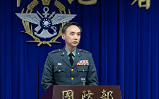 台灣國防部：對軍事目標使用萬劍彈合法