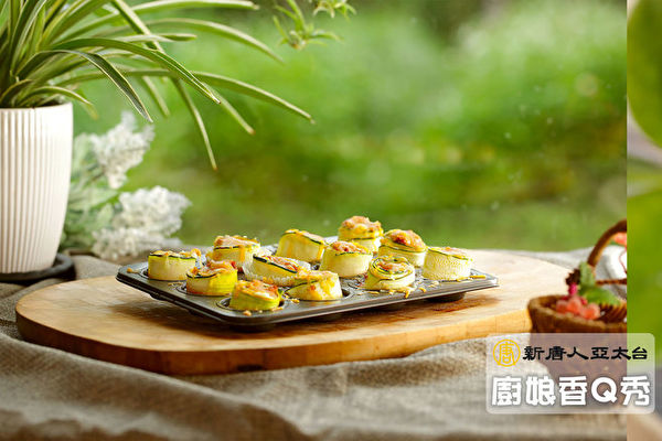 【廚娘香Q秀】夏季低脂減醣餐和英式燉菜