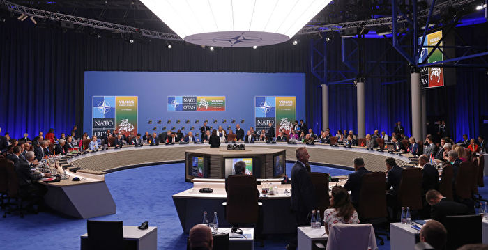 谢田:川普的北约政策——争议、动机与目标