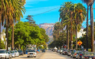 加州4個城市 一半以上待售房屋價格超過100萬