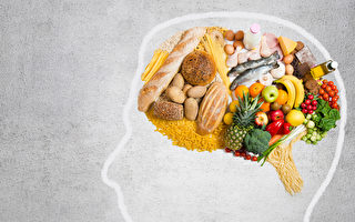 防失智飲食重點公開！補充這些營養素遠離痴呆症