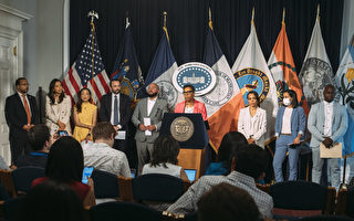 力保租屋券法案 紐約市議會通過推翻市長否決權