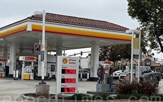 聖地亞哥一加油站 7千加侖柴油被盜