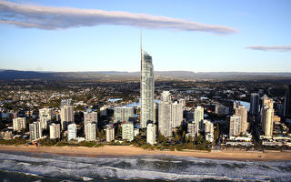 昆士蘭房產市場 今冬最受歡迎的區