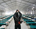帐篷庇护所拟落户皇后区两社区 民代居民忧心