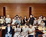 金曲奖最佳客语专辑奖得主林钰婷