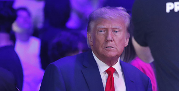 批FBI被武器化 川普：需更换领导层