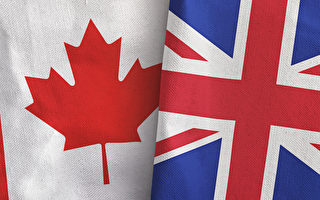 加拿大和英國簽協議 擴展兩國青年工作簽證計劃