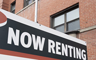 报告：要租得起公寓 多伦多人最低时薪需翻倍