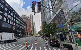 曼哈顿第三大道近40个街区升级改造 下周开工