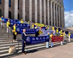 分析：梁振英举动证实跨国镇压令来自高层