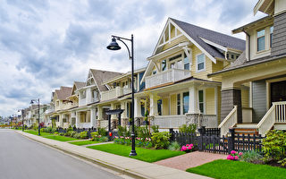 密西沙加6月住房銷量和售價今年首次下降
