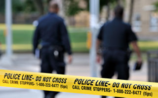 警局新数据显示 多伦多枪支暴力呈下降趋势