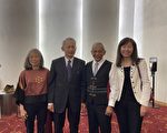 湾区侨教中心主任：台湾华语文才是正统的中华传统文化