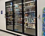 旧金山沃尔格林商店 每天遭遇约20起盗窃案