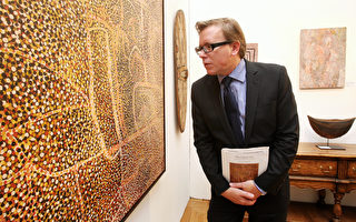 悉尼艺术品经销商海上遇难 警方搜寻另一人
