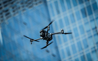 紐約市府發布監管無人機新規 須申請許可證