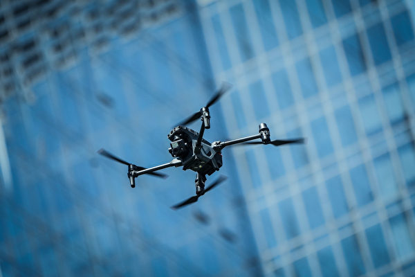 紐約市府發布監管無人機新規 須申請許可證