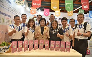 榮獲11座台灣永續行動獎 雲林縣政府成全國最大贏家