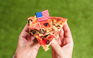美国这10个地方的披萨好特别