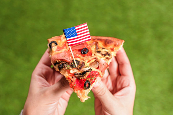 美國這10個地方的披薩好特別