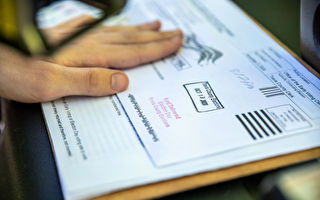 德州启动程序 退出跨州选民名册计划ERIC