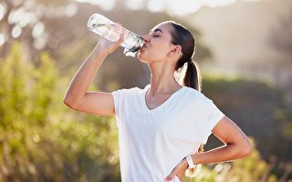 夏天最缺水 你喝對了嗎？每天6個時間點補水最佳
