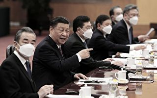 梁少華：從消失的秦剛外長看中國的強制失蹤制度
