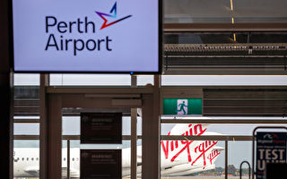加油故障致珀斯機場停擺 近70架航班取消