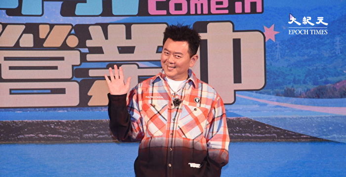 熟龄前拼收视、事业 庹宗康现“看重两数字”