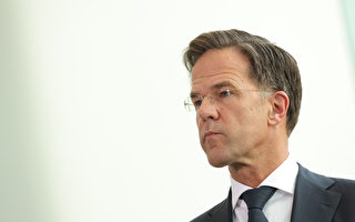 荷蘭首相辭職留下真空 政壇面臨新時代