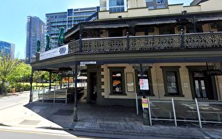 2023南澳最佳酒吧汉堡揭晓
