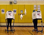 阻止重劃國會選區 紐約共和黨上訴州最高法院