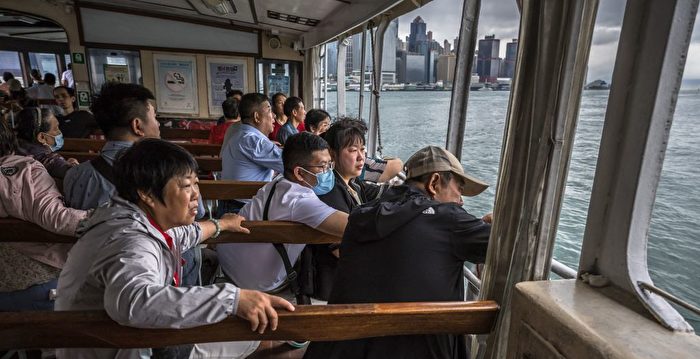 中国游客哪去了？业界析华人海外旅游困境